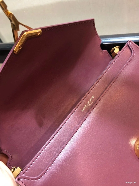 YSL CASSANDRA 0722